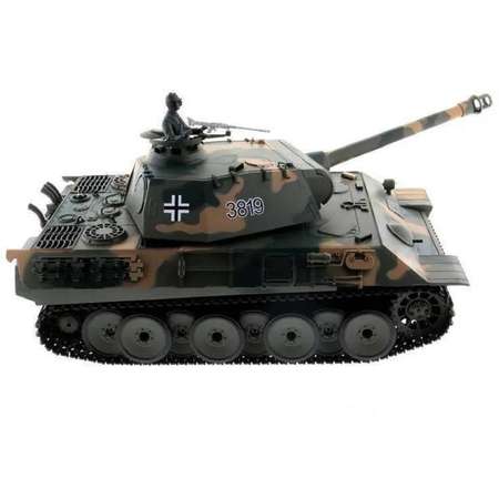 Танк РУ Heng Long 1:16