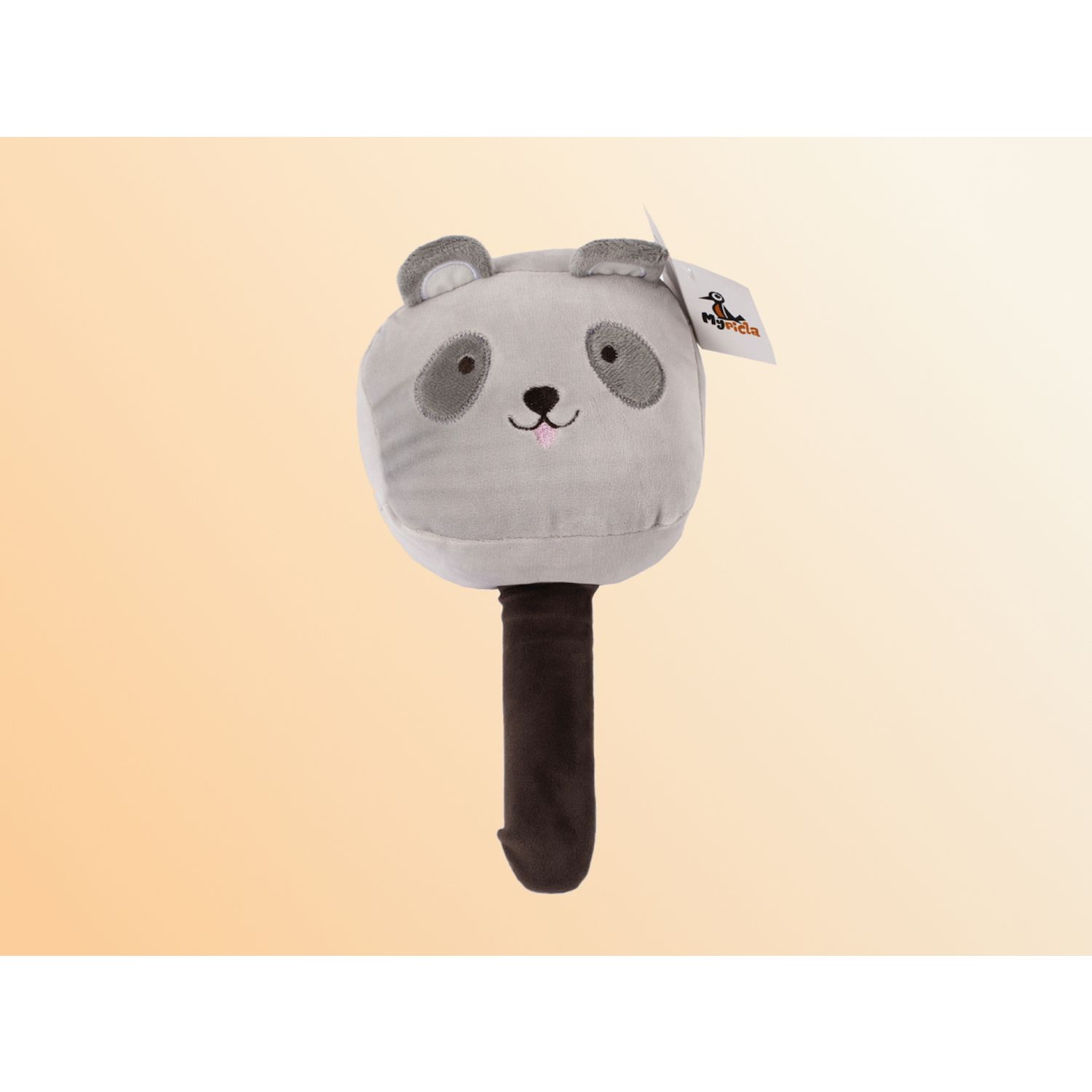 Мягкая игрушка MyPicla - фото 2