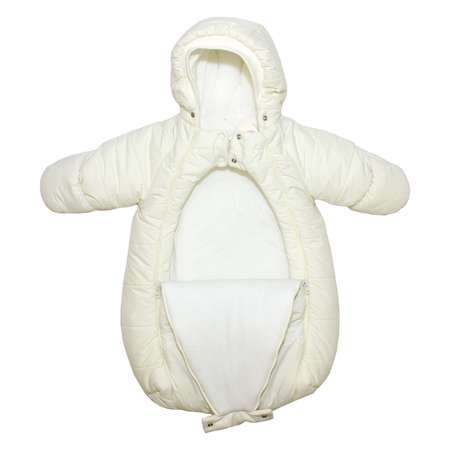 Конверт в коляску Осьминожка Baby come