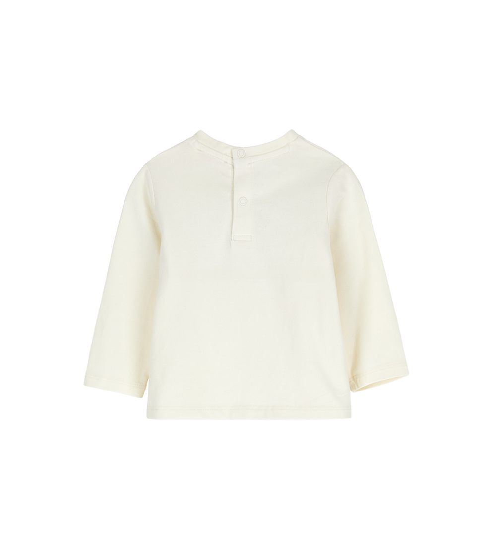 Лонгслив ORIGINAL MARINES DFA1509NF_11-0106TCX - фото 2