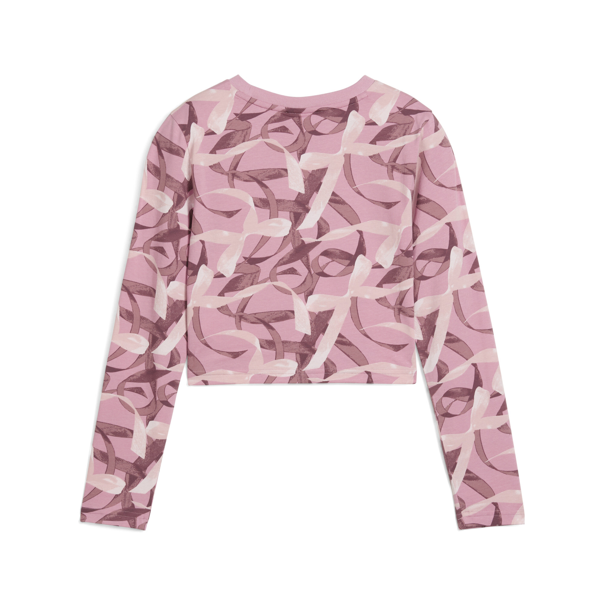 Лонгслив Puma 63221865 - фото 5