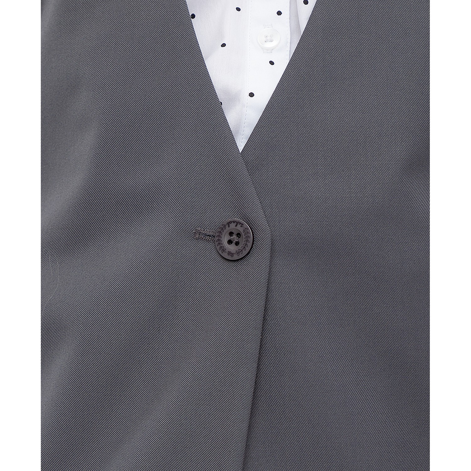 Жилет BUTTON BLUE 222BBGS47020100 - фото 4