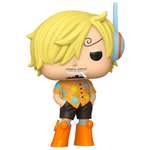 Фигурка Funko One Piece Sanji