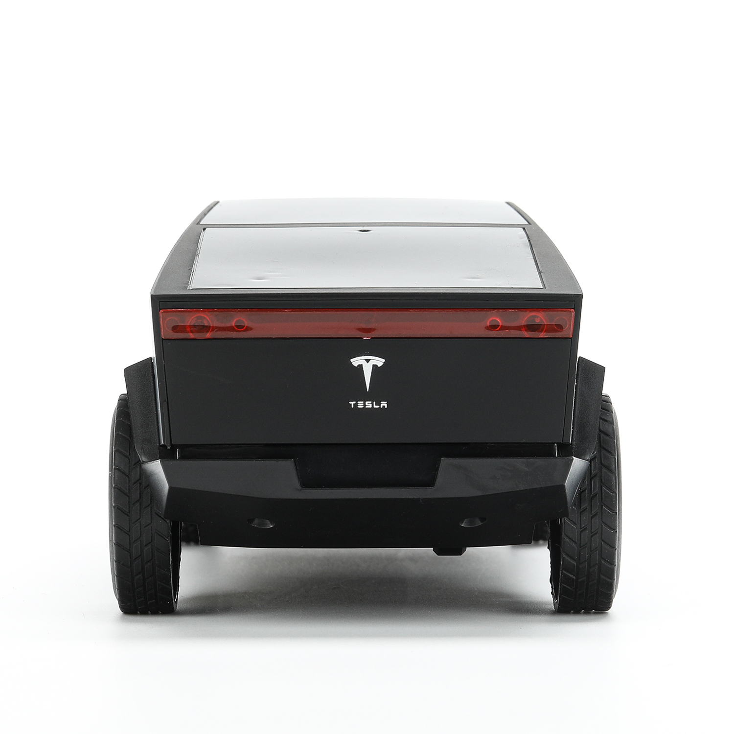 Автомобиль Технопарк Tesla cybertruck 394295 - фото 12