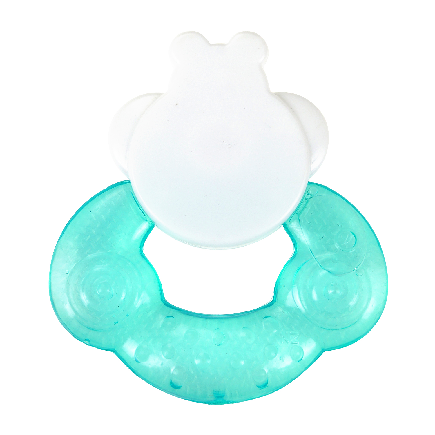 Прорезыватель Uviton Пчела/мята в ассортименте - фото 10