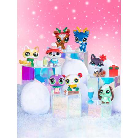 Игровой набор Littlest Pet Shop