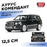 Автомобиль Технопарк комендант