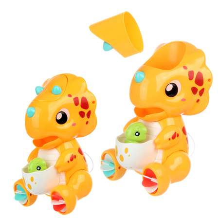 Игрушка Veld Co Мельница Динозаврики