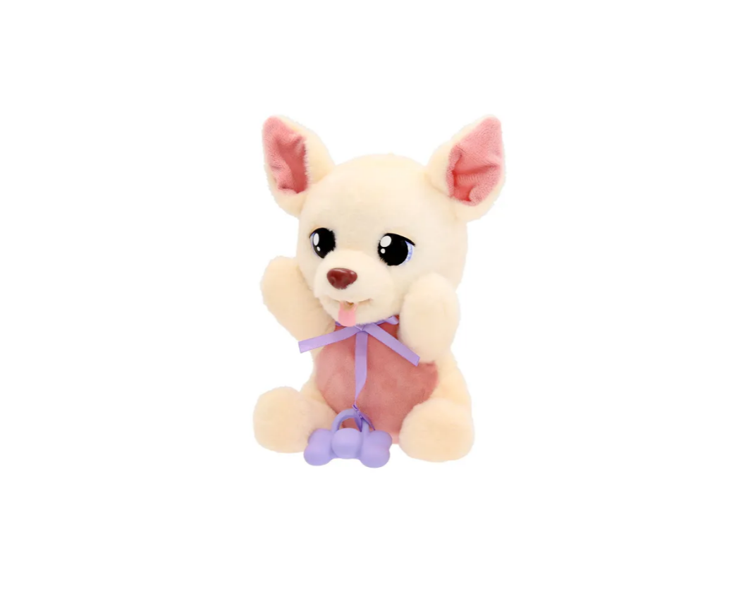 Мягкая игрушка BABY PAWS - фото 8