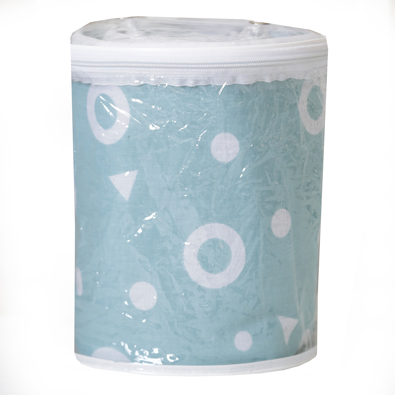 Бортик Babyton Геометрия - фото 1