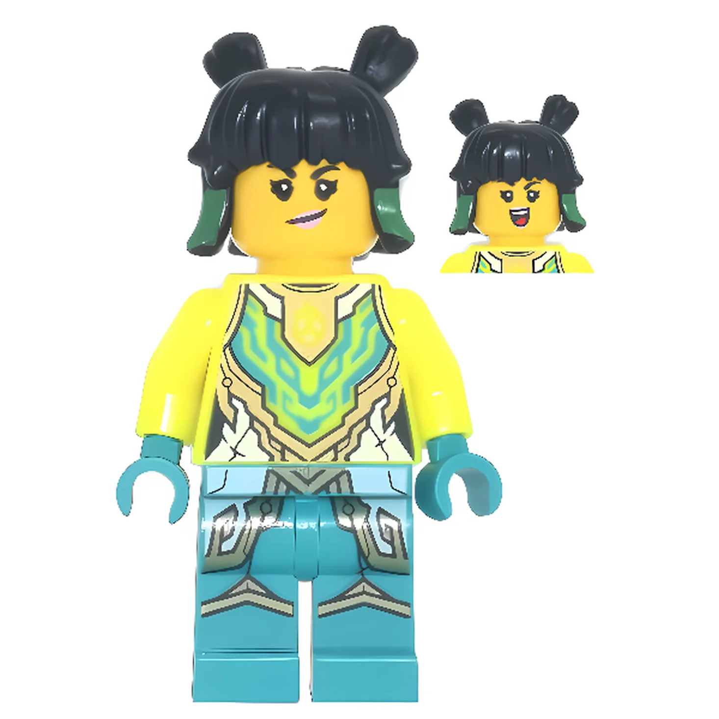 Изображение товара Фигурка LEGO Monkie Kid Mei Изображение товара Фигурка LEGO Monkie Kid Mei