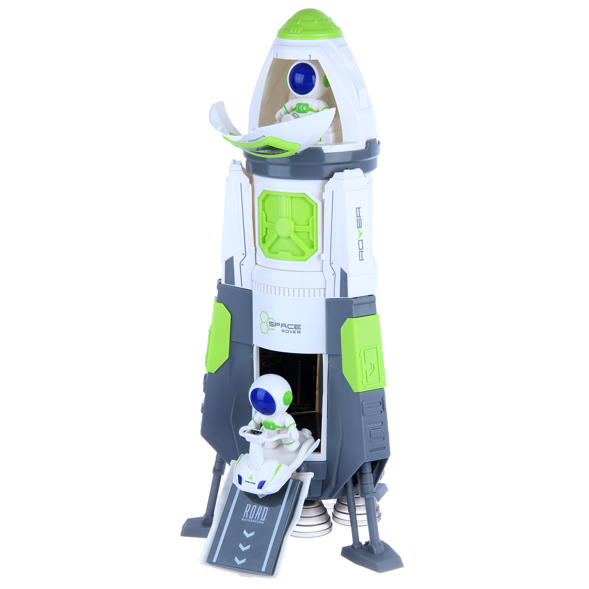 Игровой набор Veld Co 136358 - фото 1