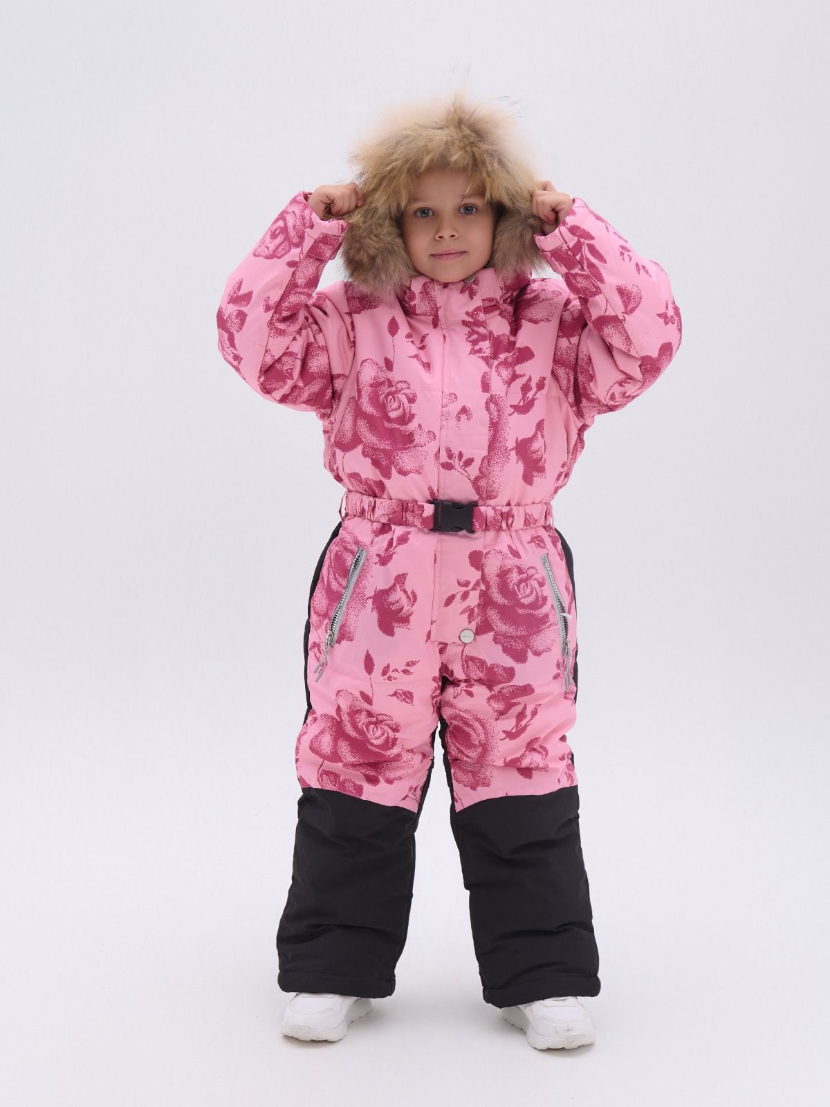 Комбинезон CASTLELADY 882882896 - фото 1