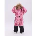 Комбинезон CASTLELADY