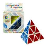 Настольная игра 1TOY головоломка пирамида
