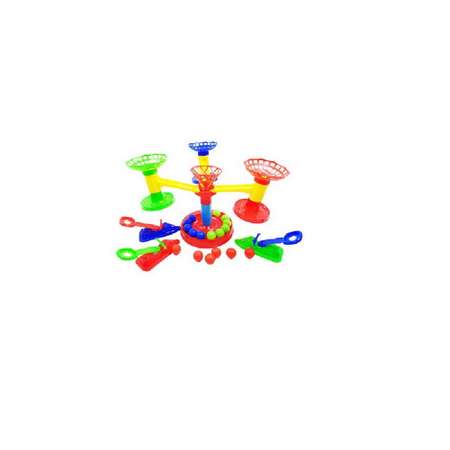 Настольная игра ABTOYS Точный бросок
