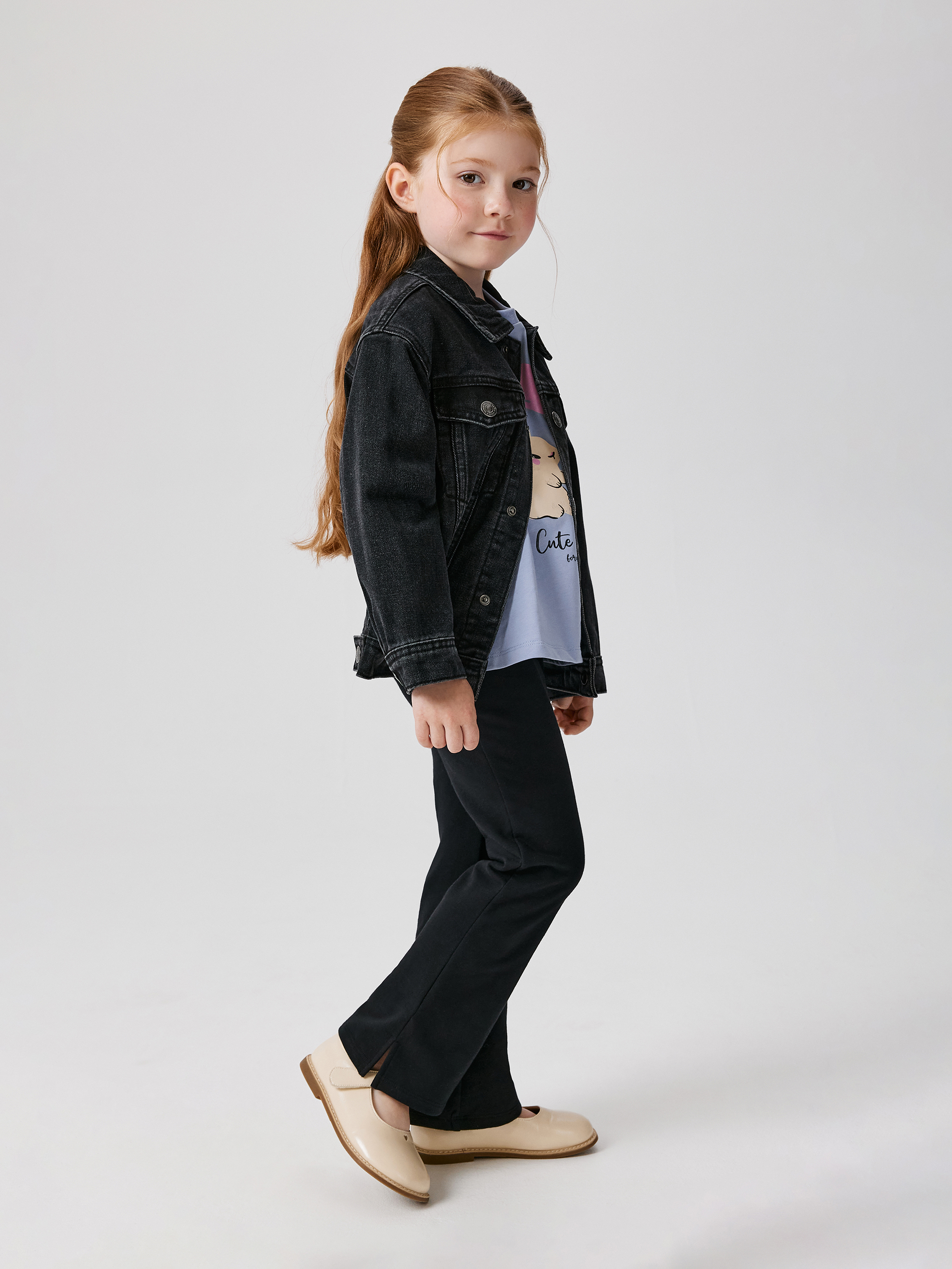 Брюки Acoola 20220160449_0092635 - фото 1