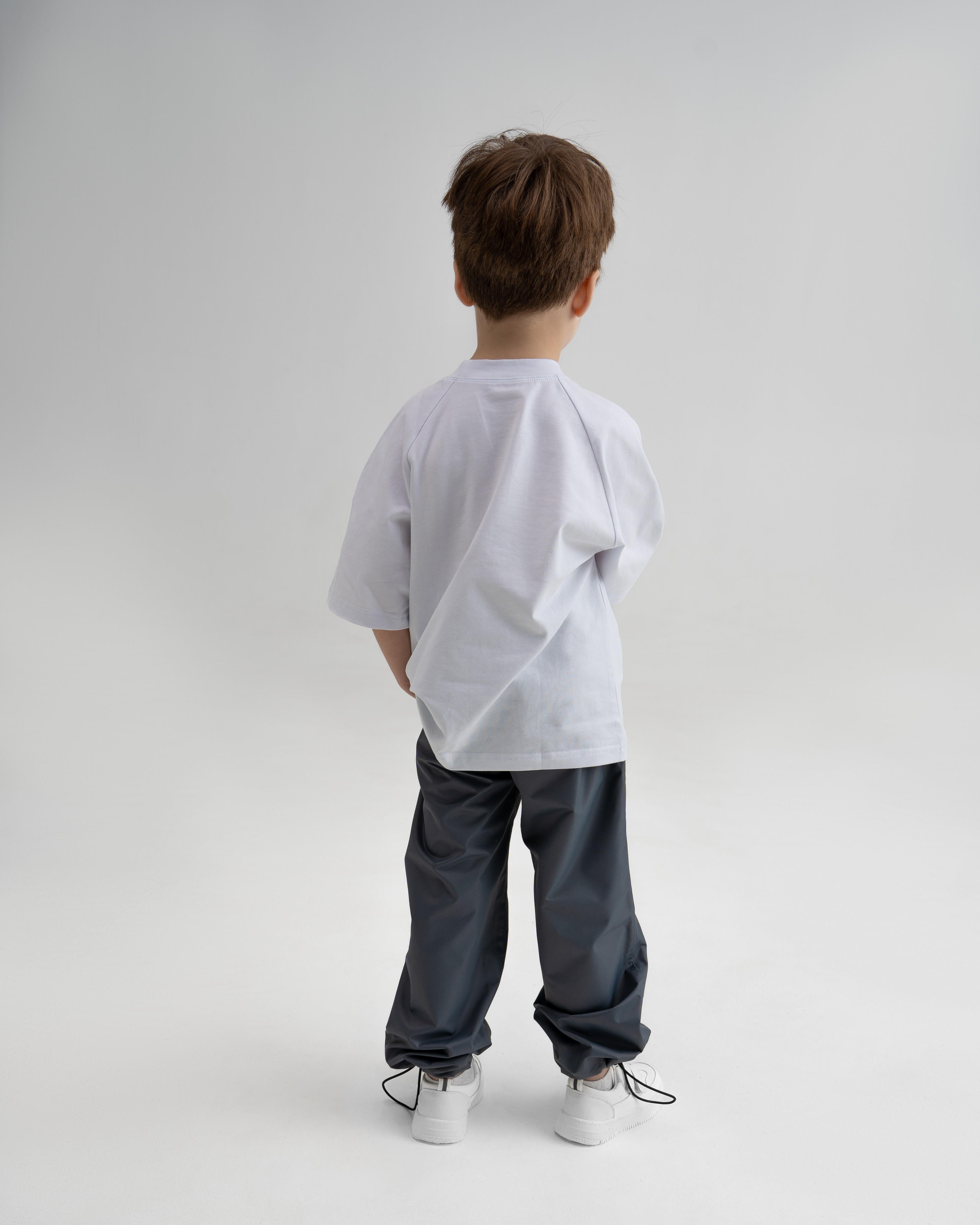 Брюки Smaillook MBR-PNTD-DGR - фото 6