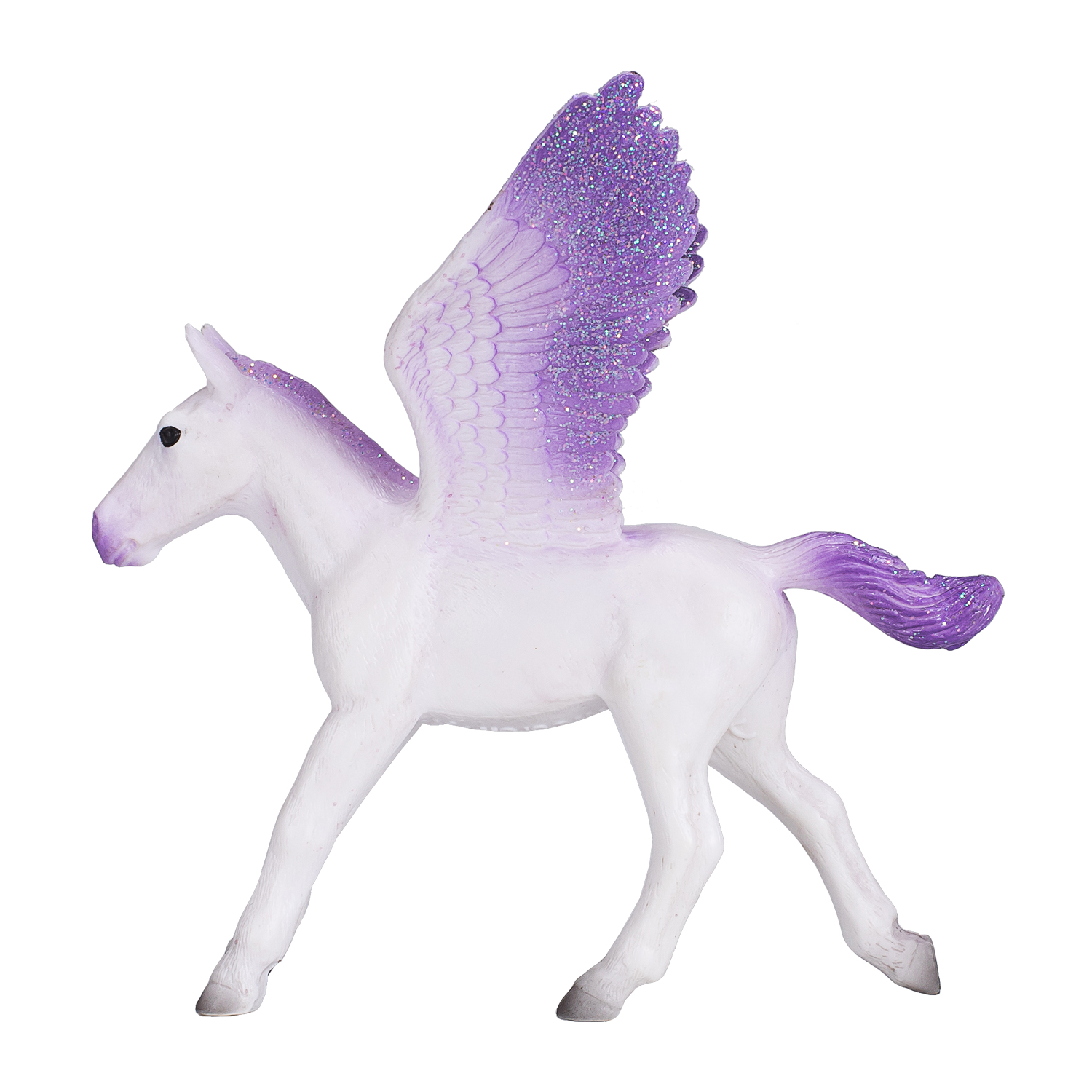 Игровой набор MOJO Animal Planet малыш пегас - фото 2