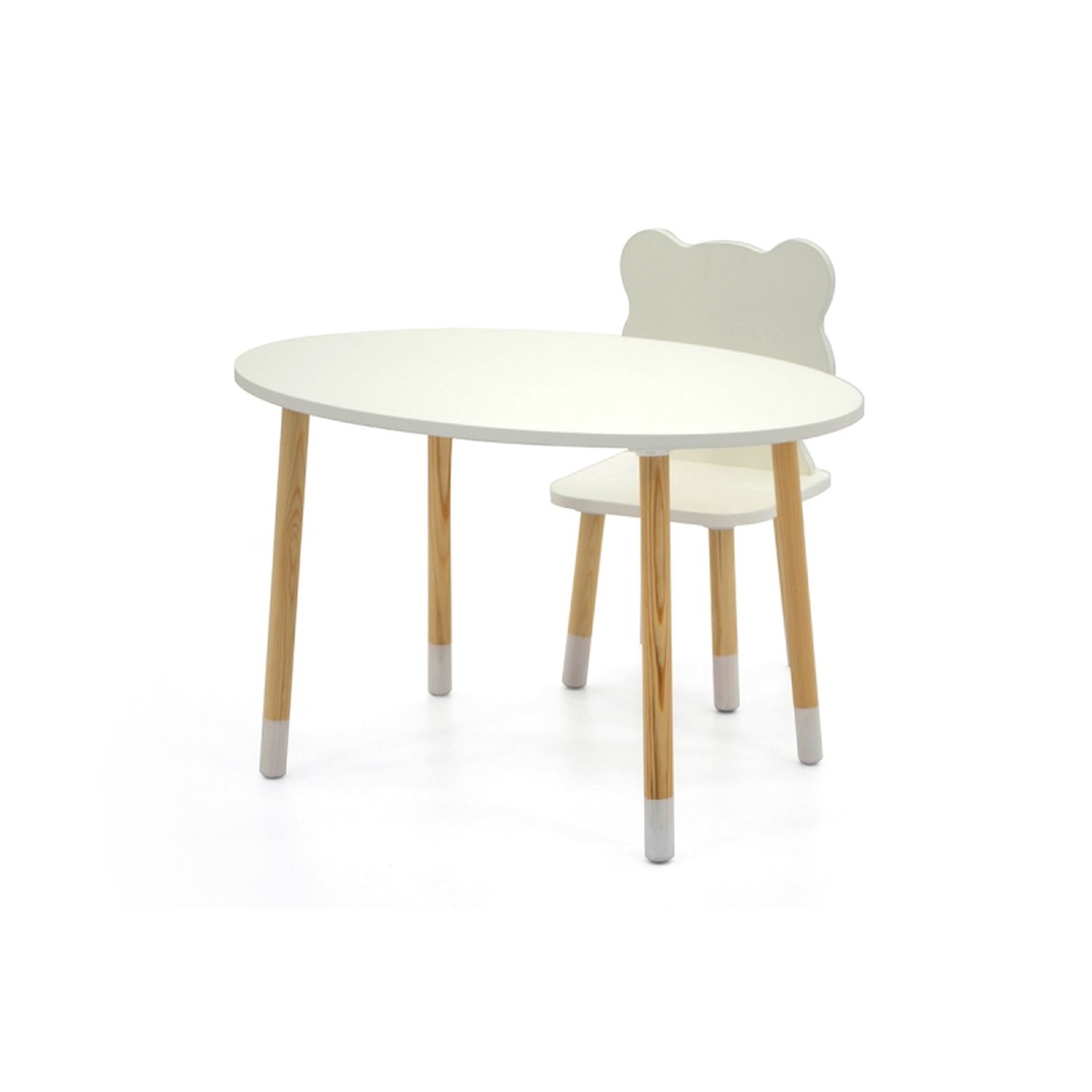 Детский столик Бельмарко - фото 6