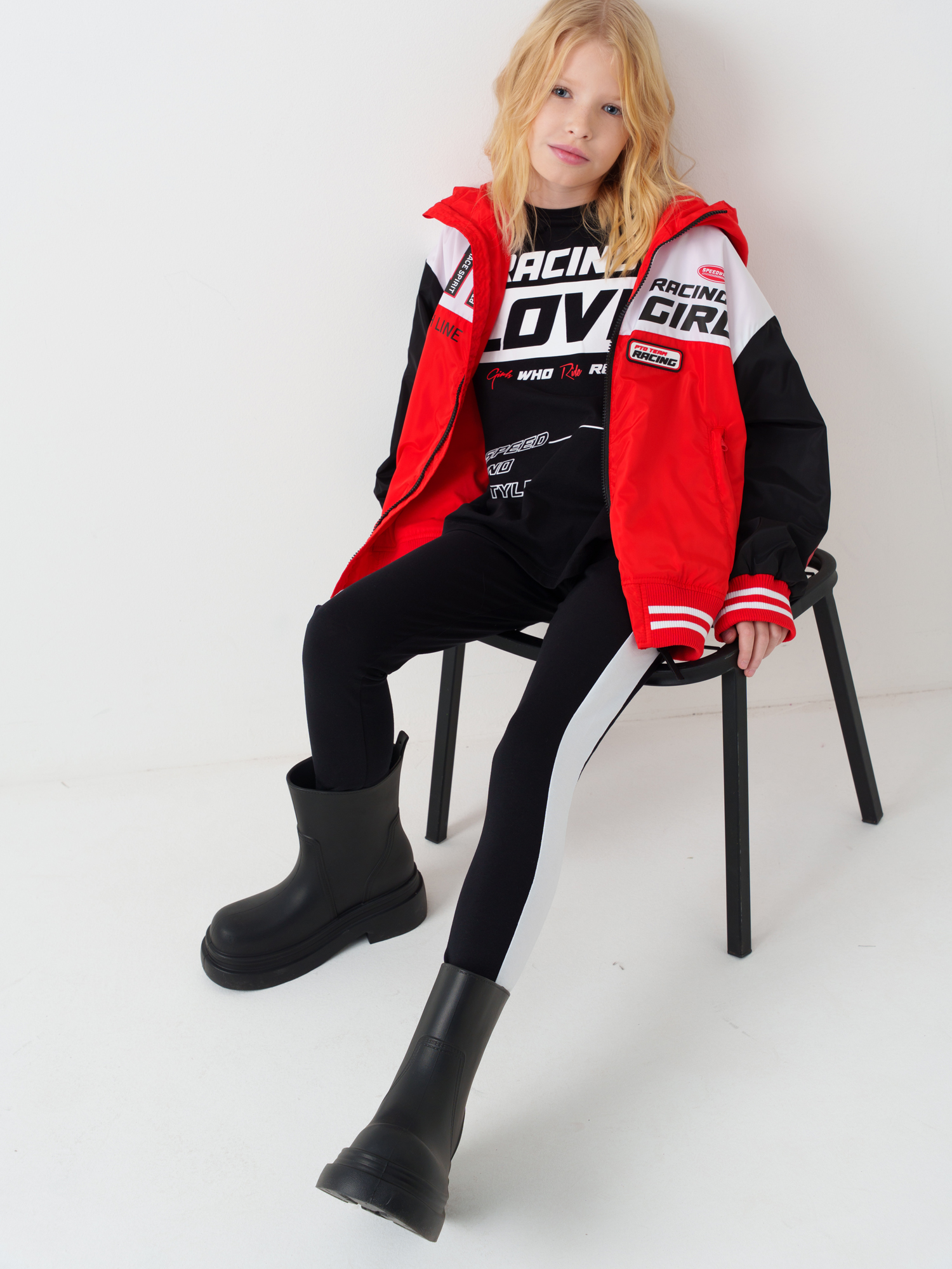 Резиновые сапоги PlayToday 12621715 - фото 6