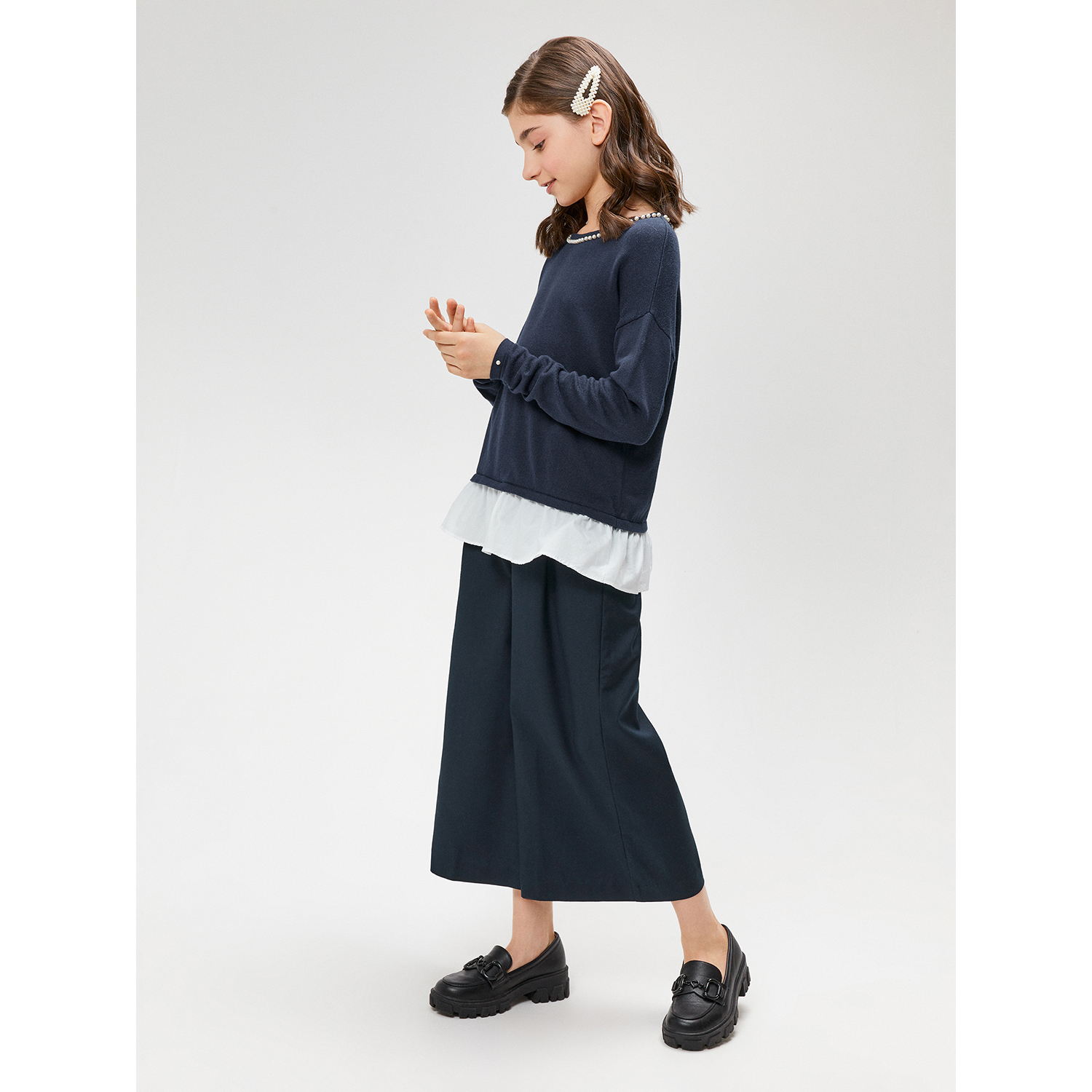 Джемпер Acoola 20240310035_0071856 - фото 2