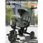 Трехколесный велосипед CITYRIDE
