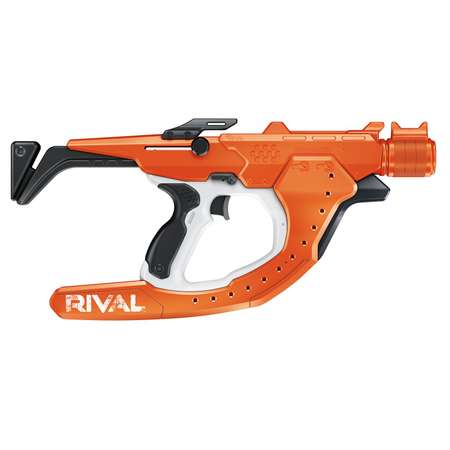 Бластер Nerf Rival Кёрв Сайдсвайп
