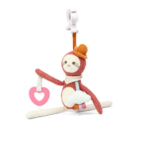 Игрушка Babyono подвеска Leon
