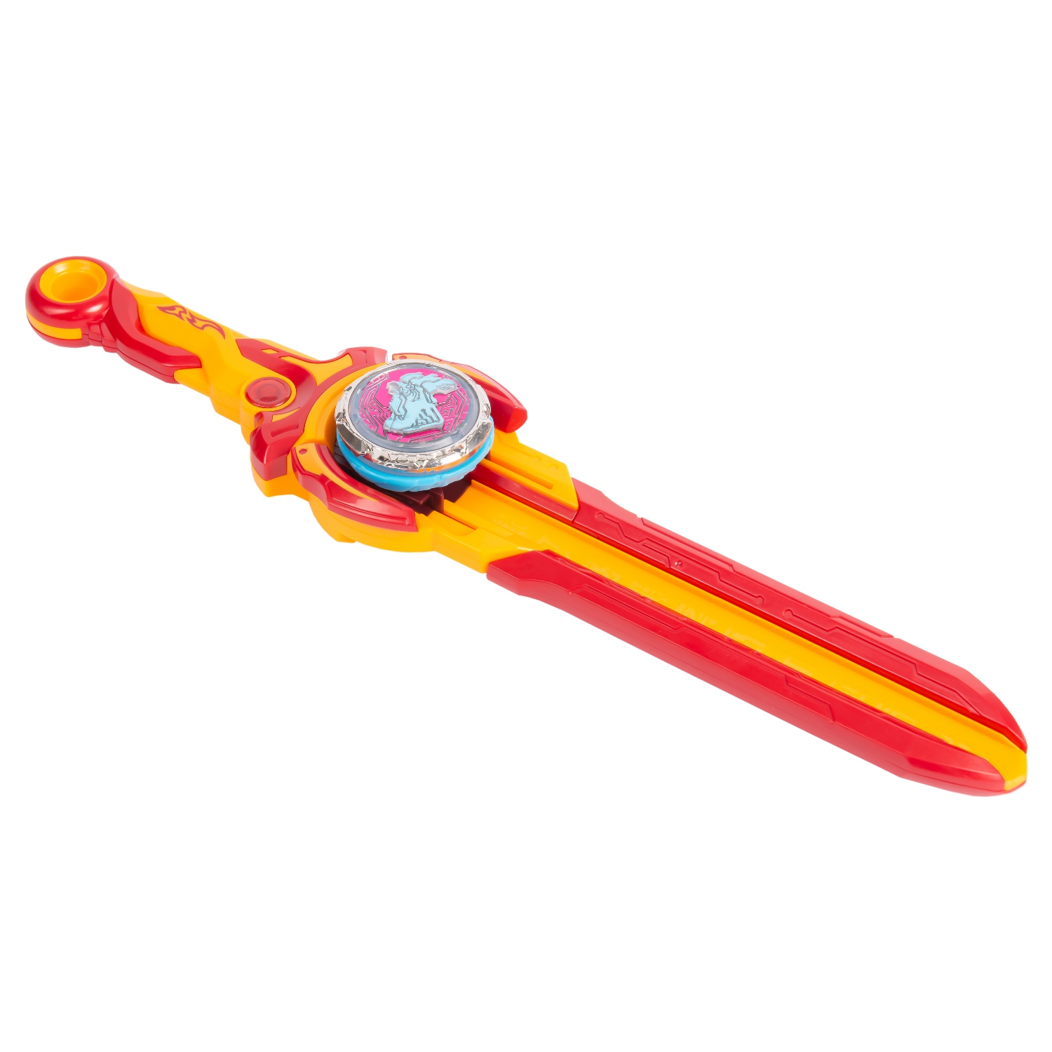 Игровой набор Infinity Nado GoldPhoenix ЭпикЛончерСтандарт - фото 9