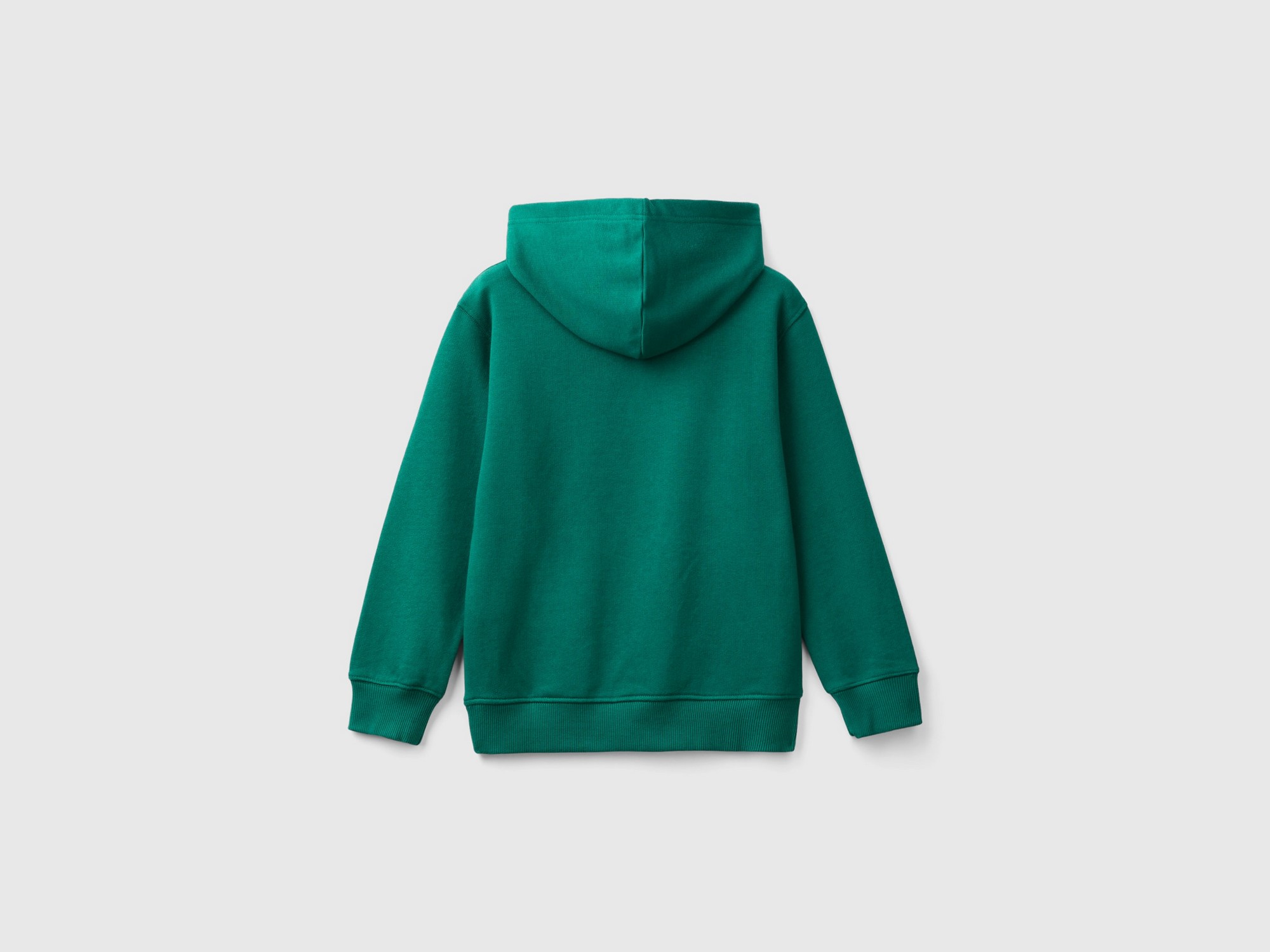 Худи United Colors of Benetton 24A_3J68C203N_28Y - фото 3