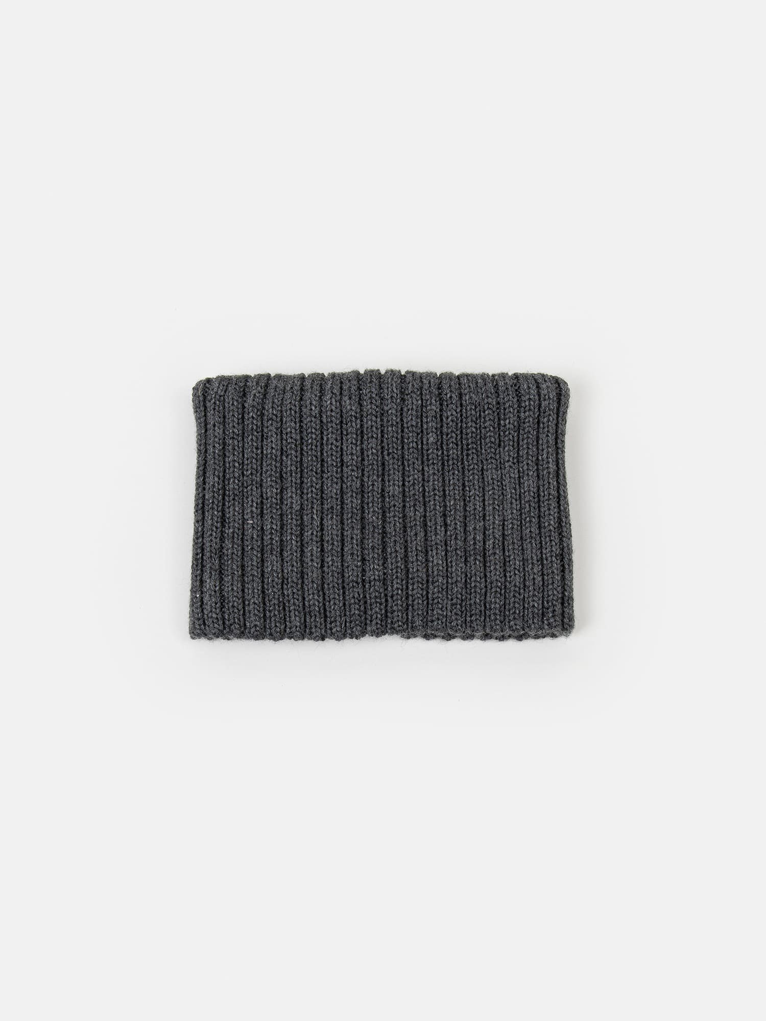 Снуд BUNGLY 1R7239/Графит - фото 4