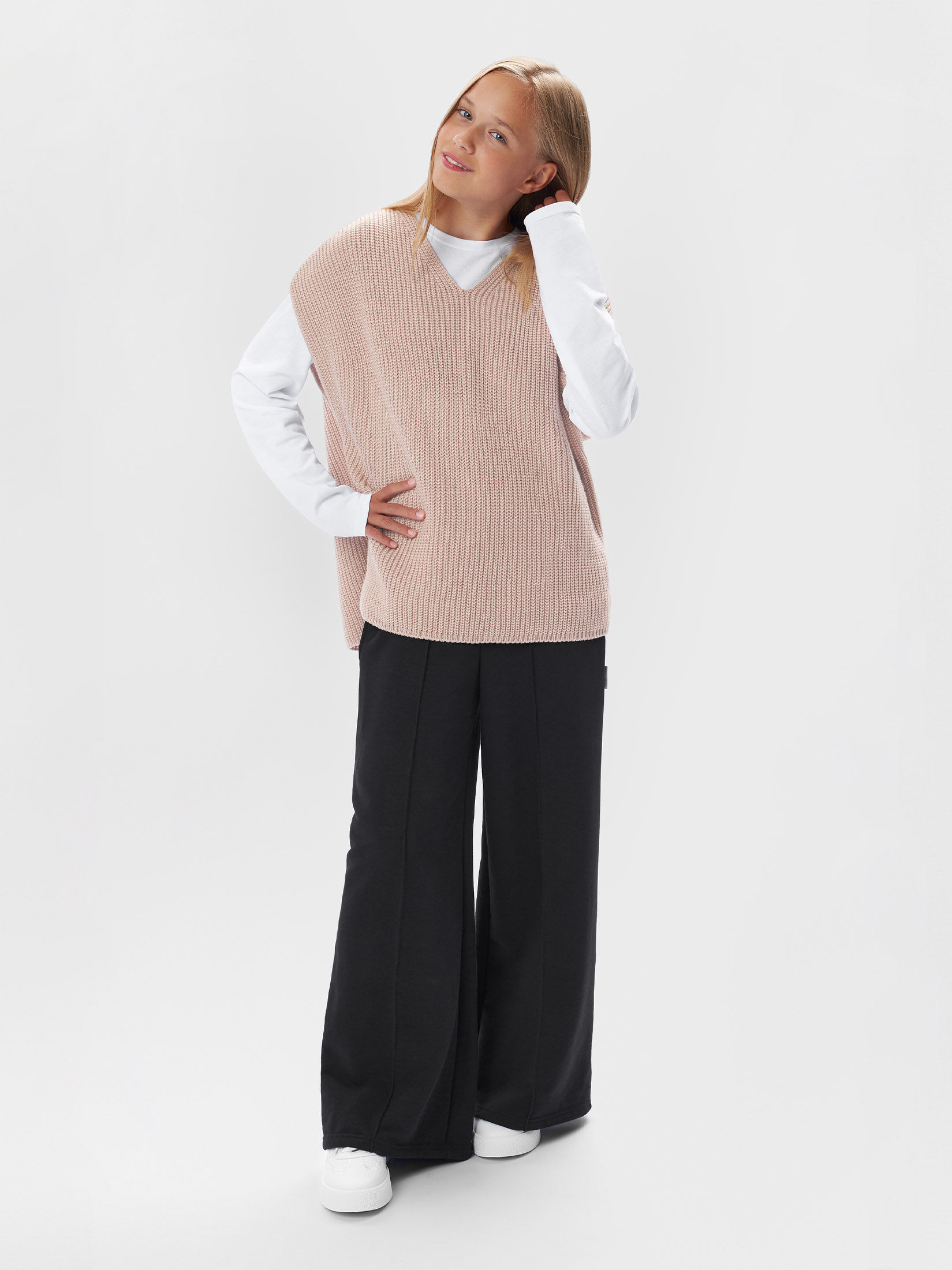 Жилет Bossa Nova 712В-723-Б1 - фото 2