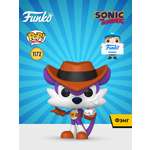 Фигурка Funko Fang the Hunter