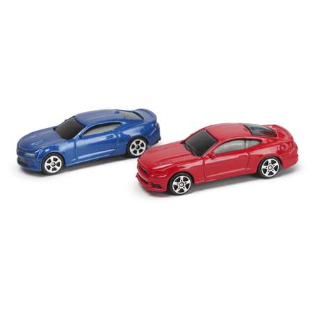 Парковка Klein Bosch Car Service Helix с лифтом, многоуровневый
