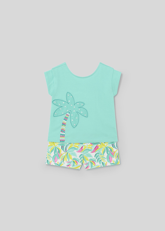 Комплект Mayoral 1231/69 - фото 1