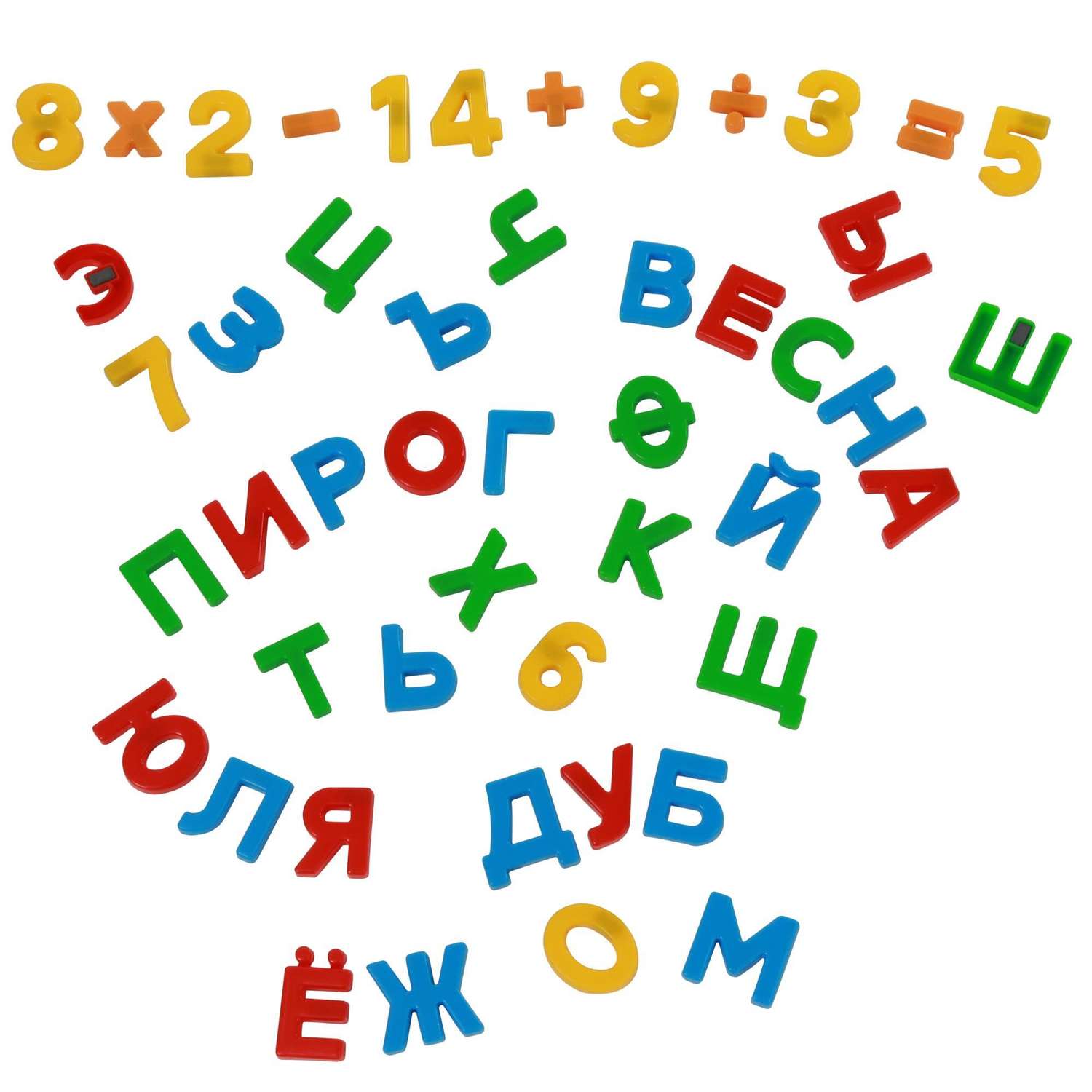 Настольная игра Полесье - фото 2