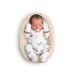 Комбинезон Эскимо