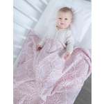 Плед Baby Nice велсофт 100 x 140 см