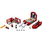 Конструктор LEGO Speed Champions