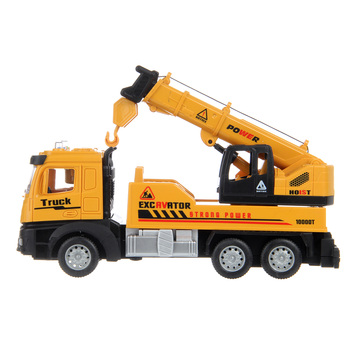 Грузовик Veld Co 135606 - фото 3