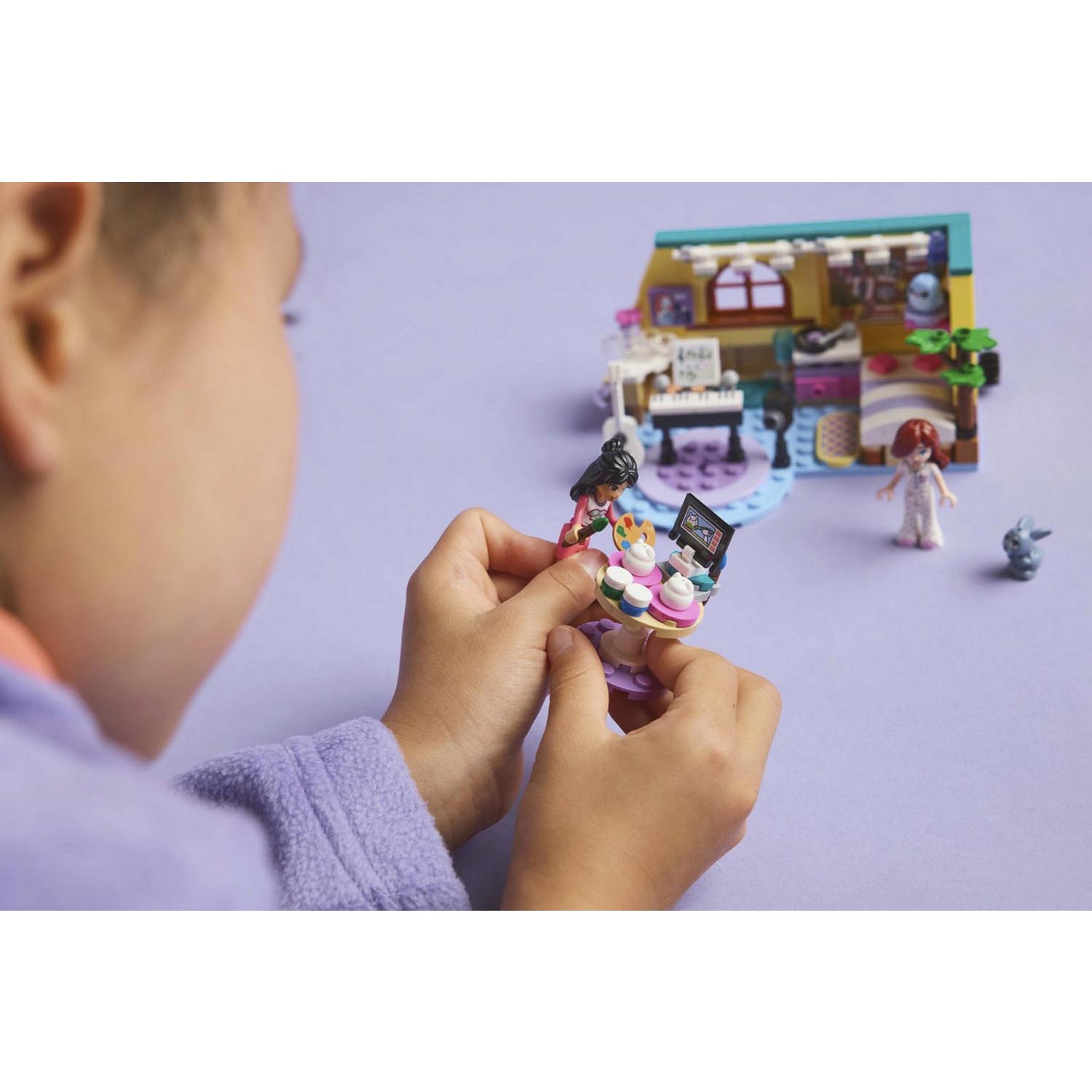 Конструктор LEGO Friends 285 дет. - фото 9