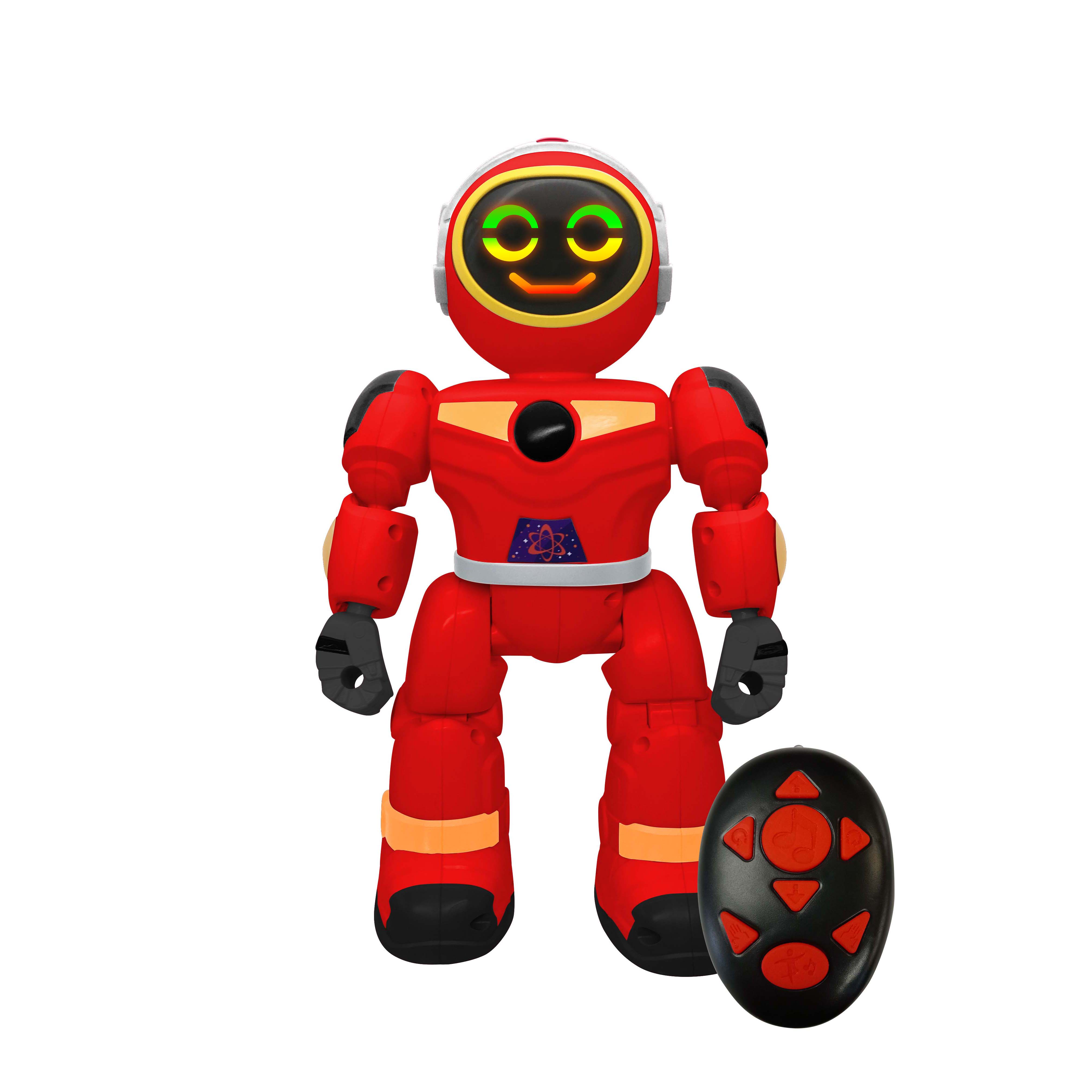Игрушка Kiddieland робот - фото 1