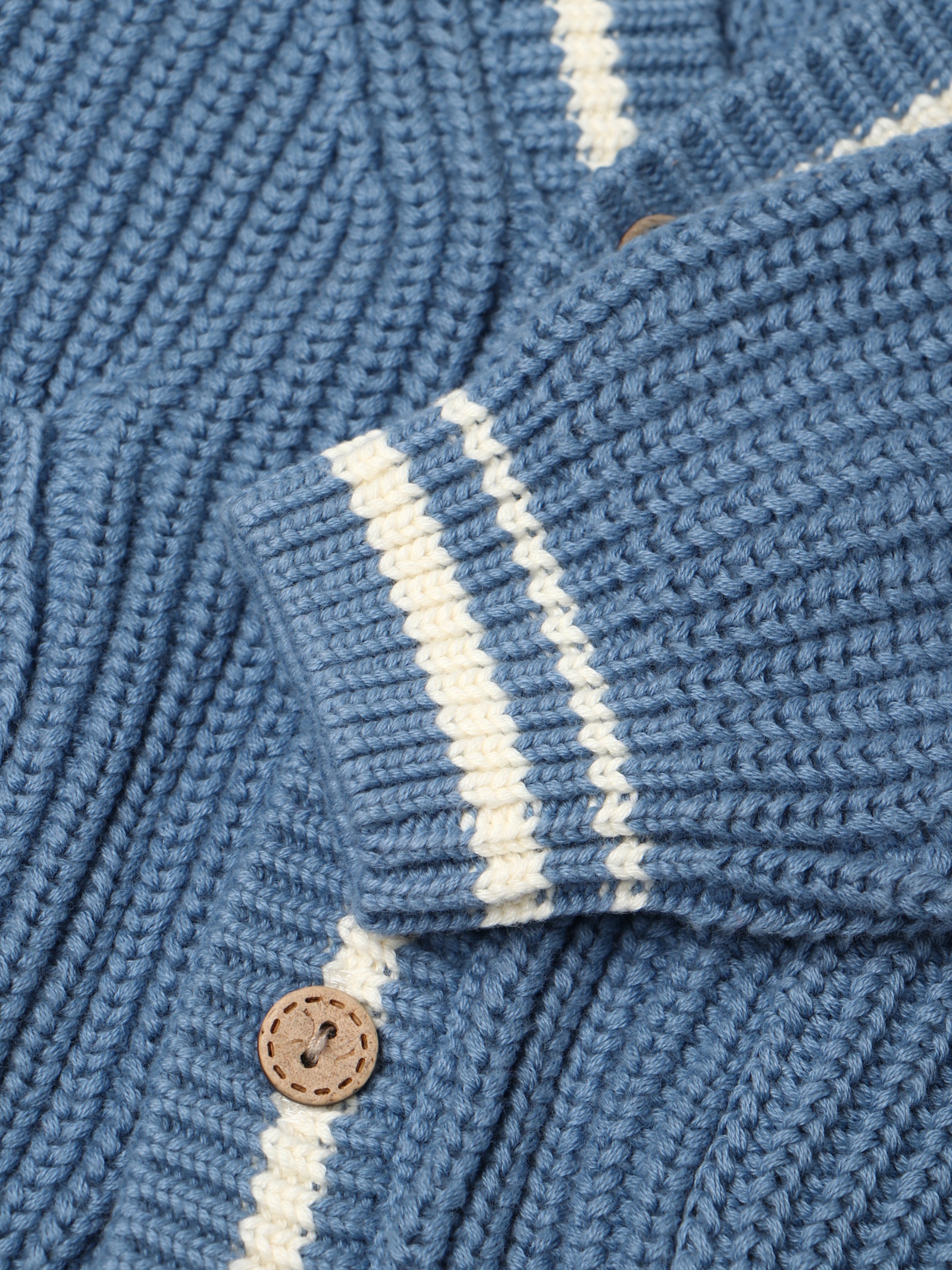 Кардиган Крошка Я 10539695 - фото 5