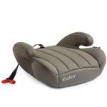 Автокресло Happy Baby Rider 3 (22-36 кг) зеленый