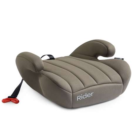 Автокресло Happy Baby Rider 3 (22-36 кг) зеленый