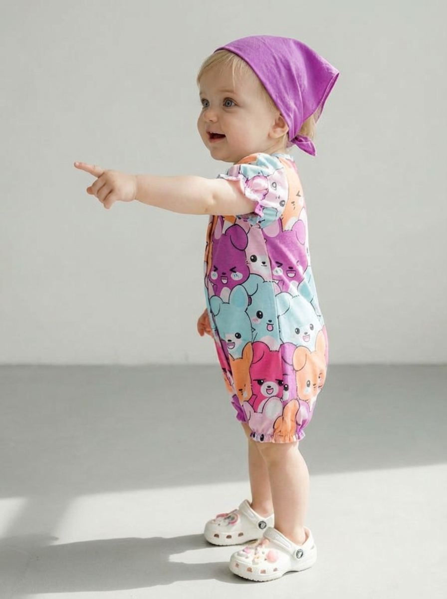 Песочник YOULALA 1981100101 - фото 2