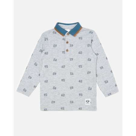 Поло Baby Go Trend