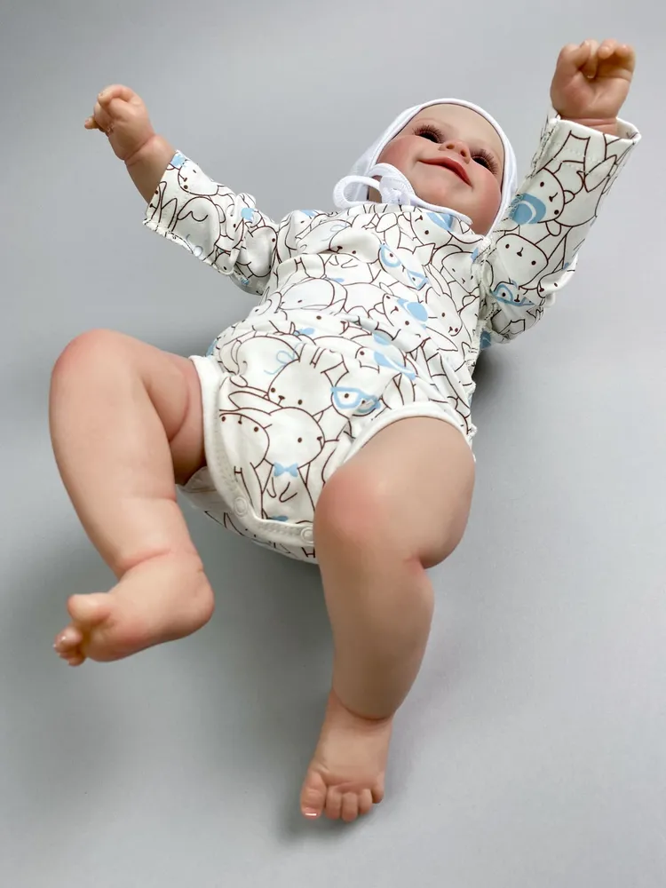 Боди YOULALA ЦБ-00001058 - фото 2