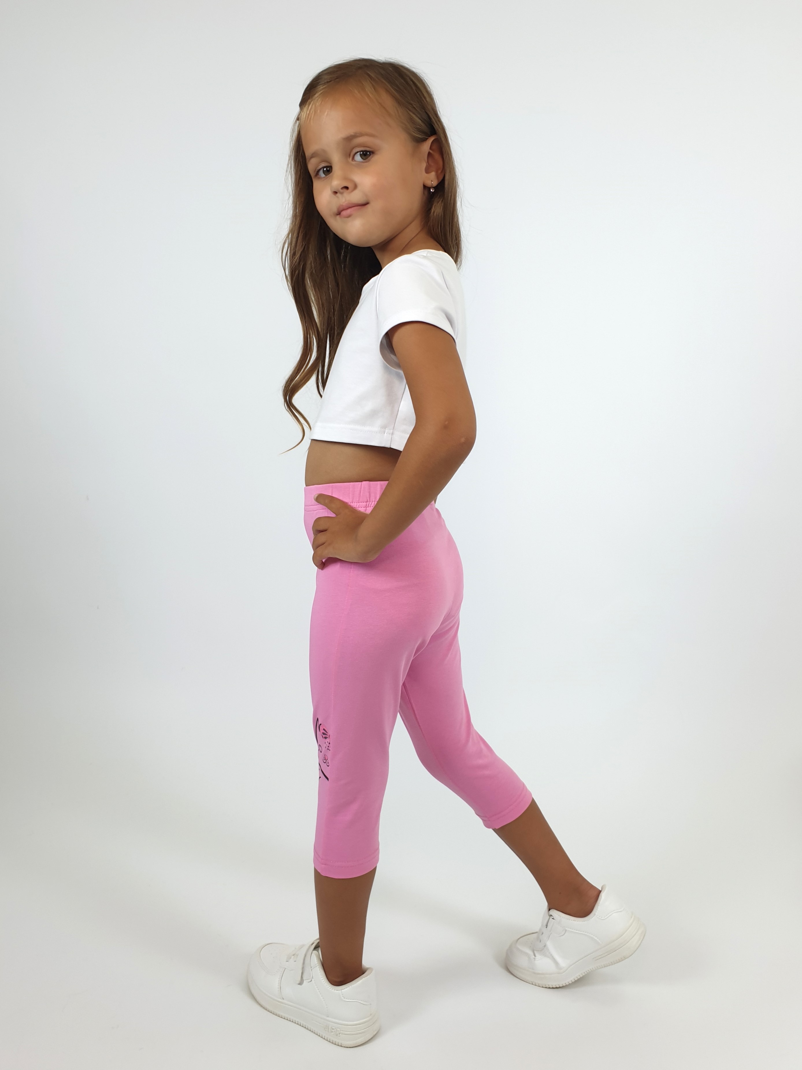 Велосипедки Luneva 17-25-1. - фото 6